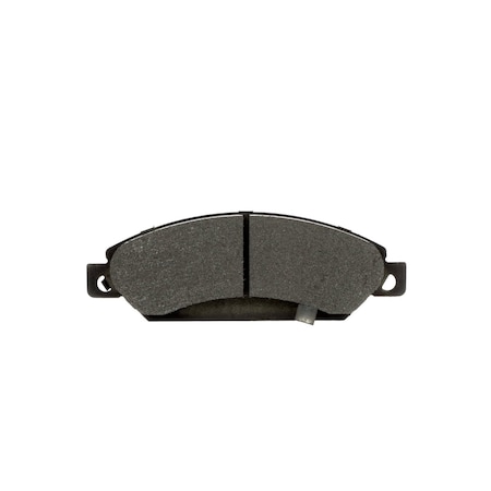 Bosch Severe Duty Brake Pads -BSD1092 BSD1092